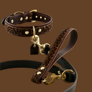 Monroe Grip For Dog Leads