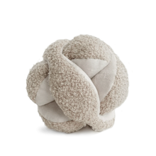 Load image into Gallery viewer, Bestseller// Monti A Crinkle + Squeaky Snuffle Puzzle Ball Play Object
