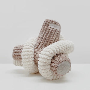 NEW!Breuer Squeaky + Crinkly Play Object