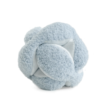 Load image into Gallery viewer, Bestseller// Monti A Crinkle + Squeaky Snuffle Puzzle Ball Play Object