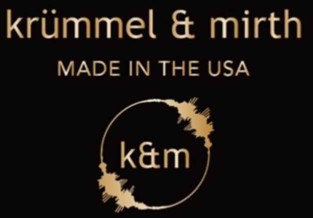 Krümmel & Mirth Gift Card