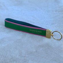 Load image into Gallery viewer, Pip Wristlet Keychain Fob