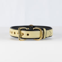 Load image into Gallery viewer, Genuine Leather Collar