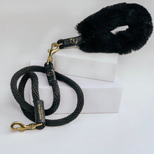 Load image into Gallery viewer, Genuine Shearling  Grip For Dogs: Gstaad Grip