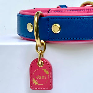 leather collar leash pink leather dog collar leather collar for women brown leather dog collar leather collar small dog