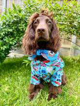 Load image into Gallery viewer, Dog Shirt “Muick &amp; Sandy” For All Breeds &amp; Sizes