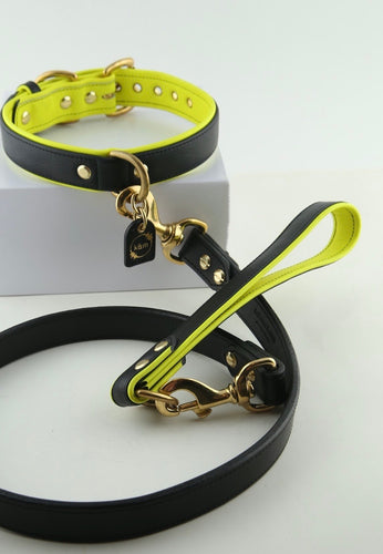 Monaco Grip For Dog Leads