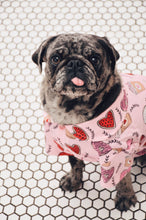 Load image into Gallery viewer, Dog Shirt &quot;Brunch Date&quot; For All Breeds &amp; Sizes